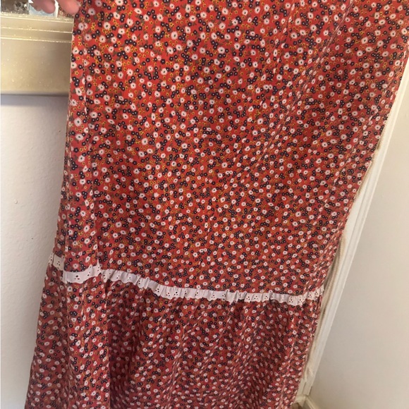 Vintage aloha Mu’u Mu’u size not noted but would fit sizes 0-10 - Picture 8 of 8